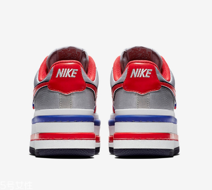 nike vandle surprise耐克松糕鞋什么時(shí)候發(fā)售？