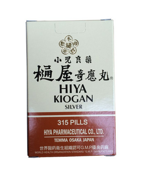 通屋奇應(yīng)丸有副作用嗎？
