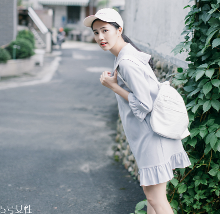 雙肩包什么款式好看？雙肩包爆紅款式推薦