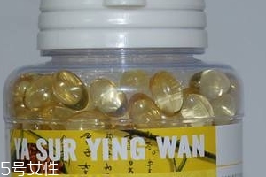 蛇油丸小孩能吃嗎？蛇油丸適合兒童嗎？