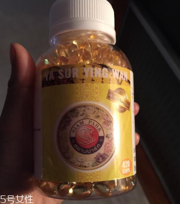 蛇油丸小孩能吃嗎？蛇油丸適合兒童嗎？