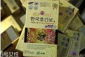 韓國(guó)護(hù)肝寶保質(zhì)期 韓國(guó)護(hù)肝寶能放多久？