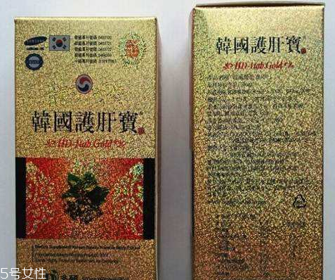 韓國(guó)護(hù)肝寶價(jià)格 韓國(guó)護(hù)肝寶多少錢(qián)？