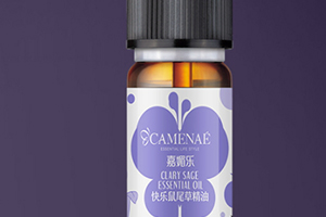 快樂鼠尾草精油怎么用？快樂鼠尾草精油使用禁忌
