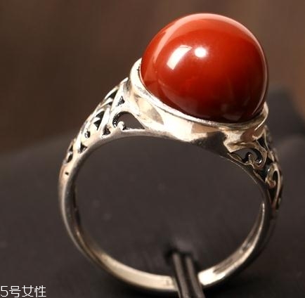 瑪瑙戒指一般多少錢？瑪瑙戒指正常價位