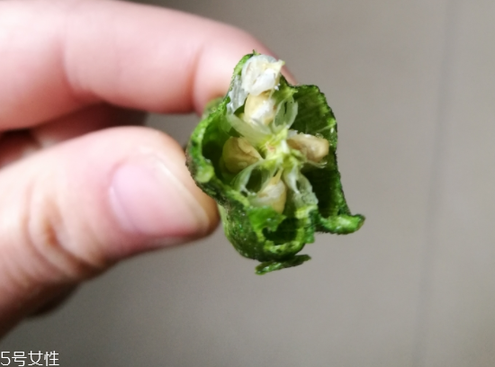 秋葵干好吃嗎？秋葵干怎么吃？