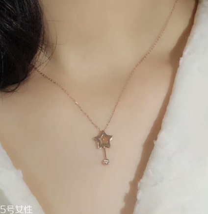 項(xiàng)鏈可以托運(yùn)嗎？項(xiàng)鏈能不能托運(yùn)