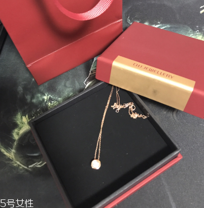 項(xiàng)鏈可以托運(yùn)嗎？項(xiàng)鏈能不能托運(yùn)
