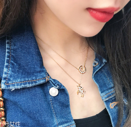 項(xiàng)鏈清洗一次多少錢？項(xiàng)鏈清洗價格