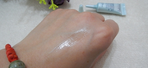 dior迪奧水動力精粹眼霜怎么樣？