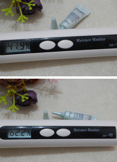 dior迪奧水動力精粹眼霜怎么樣？