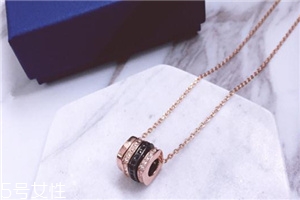 項鏈太長了怎么辦？項鏈太長解決方法