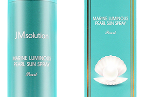jm防曬噴霧孕婦可以用嗎？jmsolution防曬噴霧成分