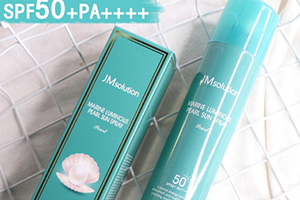 jm防曬噴霧多少錢(qián)？jmsolution防曬噴霧防曬指數(shù)
