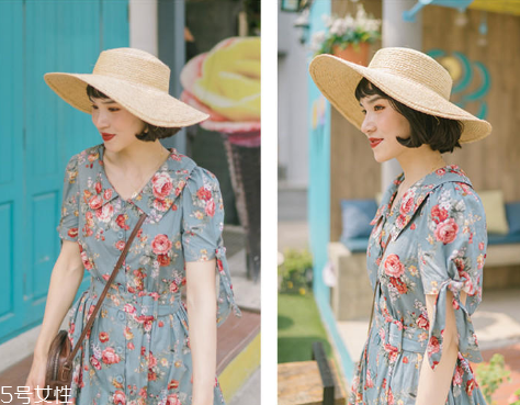 夏天旅游穿什么衣服好？夏天旅游穿搭推薦
