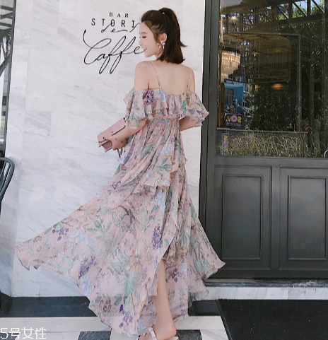 夏天旅游穿什么衣服好？夏天旅游穿搭推薦