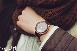 今年流行什么款式手表？2022最流行的手表
