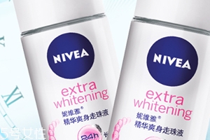 止汗露和止汗噴霧哪個好？止汗露和止汗噴霧對比