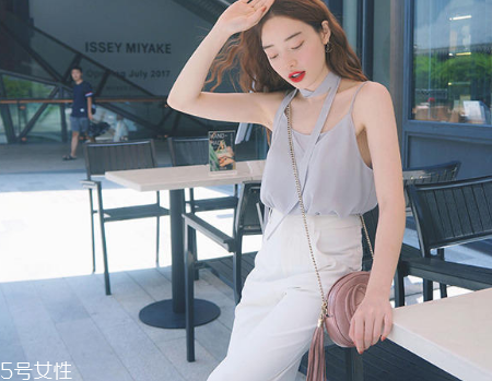 夏天約會(huì)穿什么衣服？夏天約會(huì)穿搭推薦