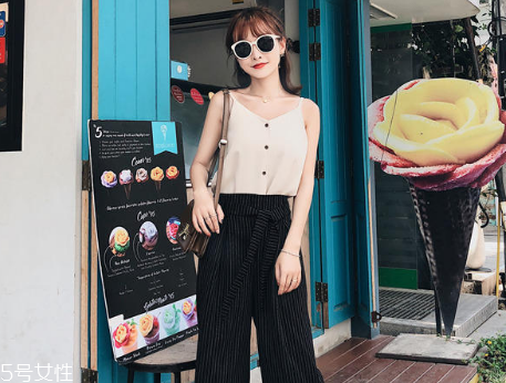 夏天約會(huì)穿什么衣服？夏天約會(huì)穿搭推薦