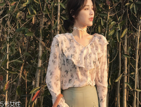 夏天約會(huì)穿什么衣服？夏天約會(huì)穿搭推薦