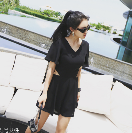 夏天約會(huì)穿什么衣服？夏天約會(huì)穿搭推薦