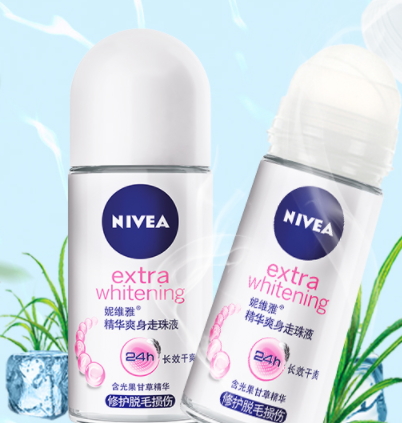 止汗露可以用在臉上嗎？止汗露用在臉上的副作用