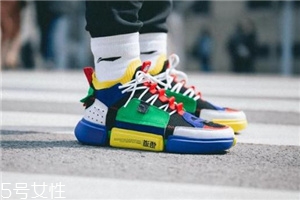 李寧悟道2ace多少錢(qián)？李寧悟道2ace價(jià)格