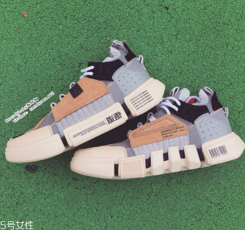 李寧悟道2ace多少錢(qián)？李寧悟道2ace價(jià)格