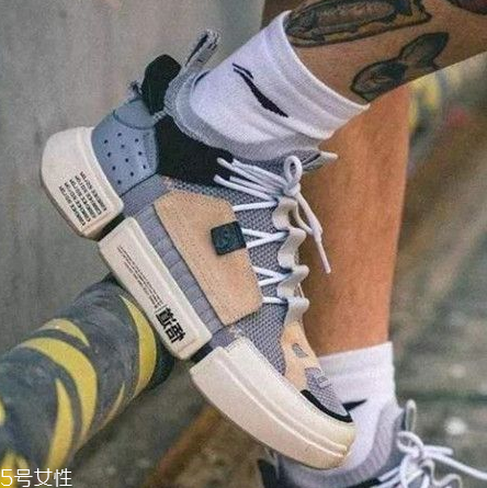 李寧悟道2ace尺碼怎么選？李寧悟道2ace鞋碼偏大嗎