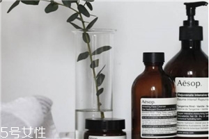 伊索和祖瑪龍身體乳哪個(gè)好 兩款身體乳區(qū)別對比