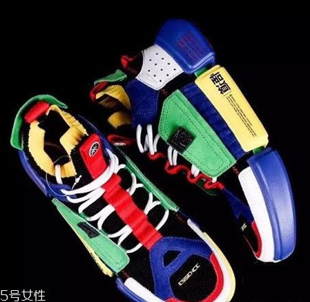 李寧悟道2ace尺碼怎么選？李寧悟道2ace鞋碼偏大嗎