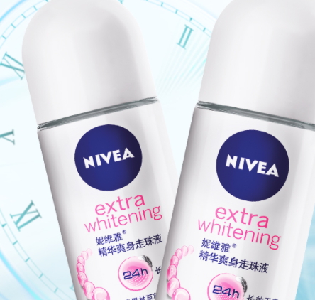 走珠止汗露哪個牌子好？走珠止汗露排行榜