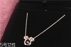 項(xiàng)鏈太短了怎么辦？項(xiàng)鏈太短了能加長(zhǎng)嗎