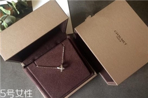 項鏈一般多少克合適？項鏈買多少克的最好