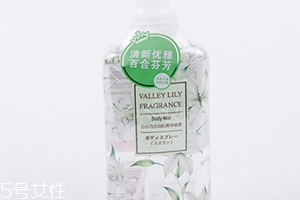 香體噴霧哪個(gè)牌子好？香體噴霧排行榜