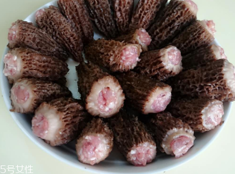 羊肚菌是寒性嗎？羊肚菌的性質(zhì)