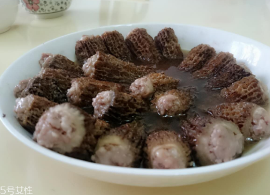 羊肚菌是寒性嗎？羊肚菌的性質(zhì)