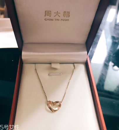 項(xiàng)鏈au750多少錢(qián)？項(xiàng)鏈au750市場(chǎng)價(jià)格