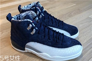 air jordan 12國際系列日本主題什么時(shí)候發(fā)售？