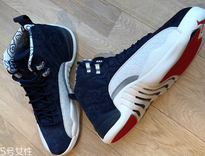 air jordan 12國際系列日本主題什么時(shí)候發(fā)售？