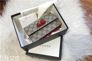 gucci櫻桃包多少錢？gucci櫻桃鏈條包價格