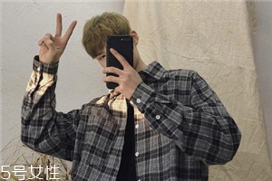 男生穿襯衫怎么搭配？男生穿襯衫搭配技巧