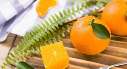 愛媛38號(hào)好吃嗎？愛媛38號(hào)柑桔怎么吃？