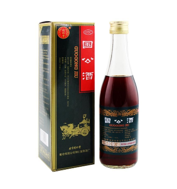國公酒多少錢一瓶？國公酒價格