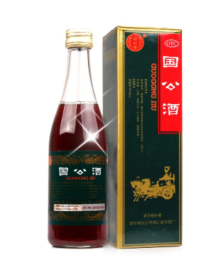 國公酒多少錢一瓶？國公酒價格