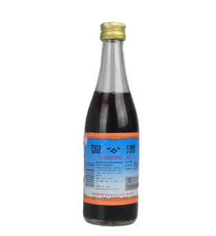 國公酒多少度？國公酒度數(shù)高嗎？