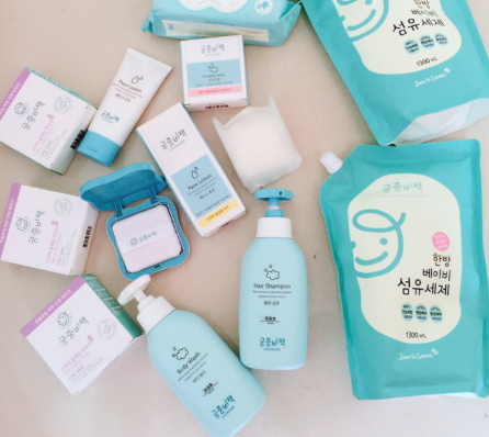 宮中秘策和施巴哪個(gè)好？宮中秘策和寶露露哪個(gè)好