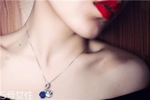 項(xiàng)鏈上纏上頭發(fā)怎么辦？項(xiàng)鏈纏上頭發(fā)怎么清理