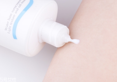 身體防曬乳哪個(gè)牌子好？身體防曬乳排行榜
